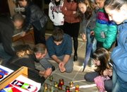 Музеят в Етрополе участва в „Нощта на музеите”