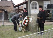 Етрополци се поклониха пред подвига и саможертвата на Дякон Левски