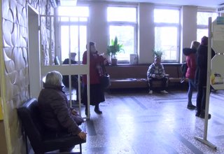 Започна записването при личните лекари на желаещите да се ваксинират срещу Covid 19 Скрийншот