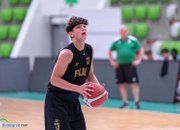 България U16 с нова категорична победа срещу Ирландия
