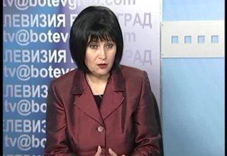 Депутатът Кристиян Димитров за мораториума върху продажбата на българска земя. Скрийншот