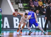 Балкан с тежко поражение у дома от Рилски спортист