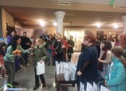 Официално наградиха победителите в конкурса за рисунка “С името на Ботев“