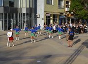 Дефилир на духовата музика – ден втори