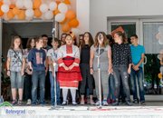 Даниела Колева към Випуск 2018 на ППМГ: Вие сте умни, непокорни, дръзки и амбициозни, изпълнени с желание да се доказвате и побеждавате! 