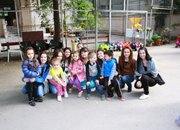 Ученици и учители от ПГТМ „Христо Ботев” споделиха моменти от посещението си в Унгария