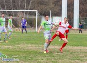 Футболистите губят от Хебър у дома