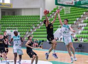 България U16 с нова категорична победа срещу Ирландия