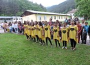 „ВЪРВИ, НАРОДЕ ВЪЗРОДЕНИ!” ПРОЗВУЧА ДНЕС И В ЛОПЯН