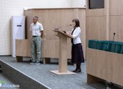 56 зрелостници бяха удостоени с почетна грамота “Отличен зрелостник на община Ботевград