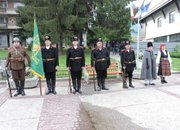 Етрополе отбеляза Деня на победата и Деня на Европа