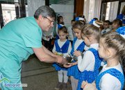 Денят на родилната помощ бе отбелязан в МБАЛ Ботевград с празнична програма