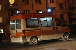 Тежка катастрофа затвори главен път Е-80
