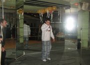 Иван Христов и Ваня Накова бяха избрани за крал и кралица на бала