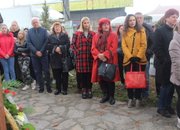 Панихиди и цветя пред паметниците на загиналите за Освобождението на Етрополе руски воини