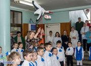 Денят на родилната помощ бе отбелязан в МБАЛ Ботевград с празнична програма
