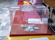 Избирателна активност към 11 часа – 11,57%