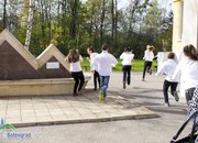 Състезание по математическо ориентиране се проведе в ПМГ „Акад. проф. д-р Асен Златаров”