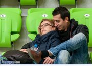 Убедителна победа на Балкан срещу Левски 2014