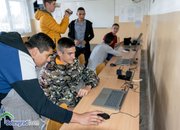 Ден на професиите в ПГТМ „Христо Ботев”