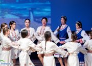Ботевградската гимназия получи плакет за принос и заслуги към обрaзованието в Софийска област /допълнена/