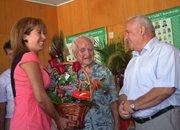 Кметът на Ботевград Георги Георгиев празнува 60-годишен юбилей