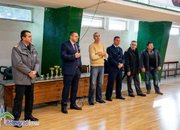 Полицаи събраха 2000 лева от футболен турнир в Ботевград за детето на свой колега
