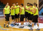 Рилски спортист отстъпи на Арис в контрола в Правец