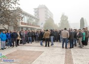 Отнеха възможността на жители на общината да зададат своите въпроси на кандидатите за кмет на Ботевград