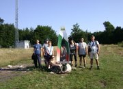 На поход  в сърцето на Стара планина