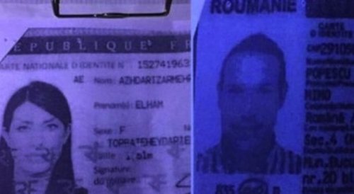 Спряганите за терористи Езида и Мимо засечени в Слънчев бряг?