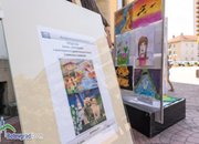 С усмивки и забавни игри премина 1 юни в Ботевград