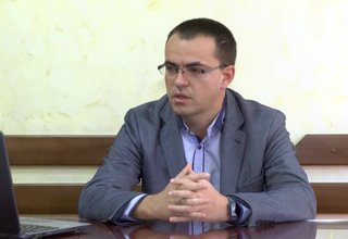 Географска информационна система на община Ботевград от днес е активна в интернет Скрийншот