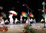 ЦДГ "Звънче" гр. Етрополе навърши 40 години