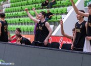България U16 с нова категорична победа срещу Ирландия