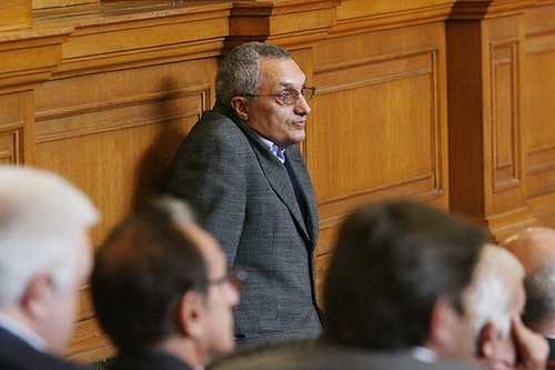 ДСБ са все по-недоволни от ГЕРБ