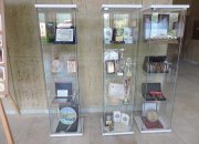 Излезе от печат книгата на Евгения Христова „Вековна светлина”