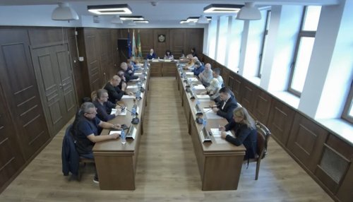 Общинският съвет в Етрополе не прие Генералния план за организация на движението