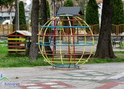 8 901 лв. са събрани за обновяване на детската площадка зад новата църква. Кампанията по събиране на средства продължава 