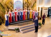 Хорове от Ботевград се включиха в националната инициатива „България пее”