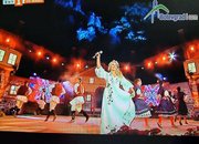 ВИЛИ РАЙ Е С ДВЕ НАГРАДИ ОТ ПИРИН ФОЛК-2021