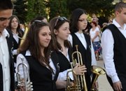 Дефилир на духовата музика – ден втори
