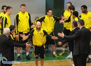 Балкан завърши с победа редовния сезон на BIBL, играе на 1/4 финал с Теодо