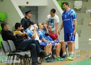 Победа за Балкан срещу Спартак в първия 1/4-финален мач
