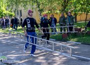 Ботевград е домакин на областното състезание по пожароприложен спорт