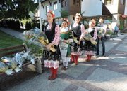 Етрополци отбелязаха подобаващо Деня на Победата и на Европа