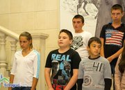 Фотоизложба разказва за трудното ежедневие на пожарникарите