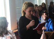 Наследници на Ясенов –литературно кафене 