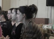 Среща на поколенията пред празниците
