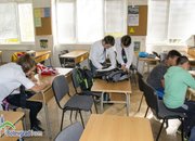 Състезание по математическо ориентиране се проведе в ПМГ „Акад. проф. д-р Асен Златаров”